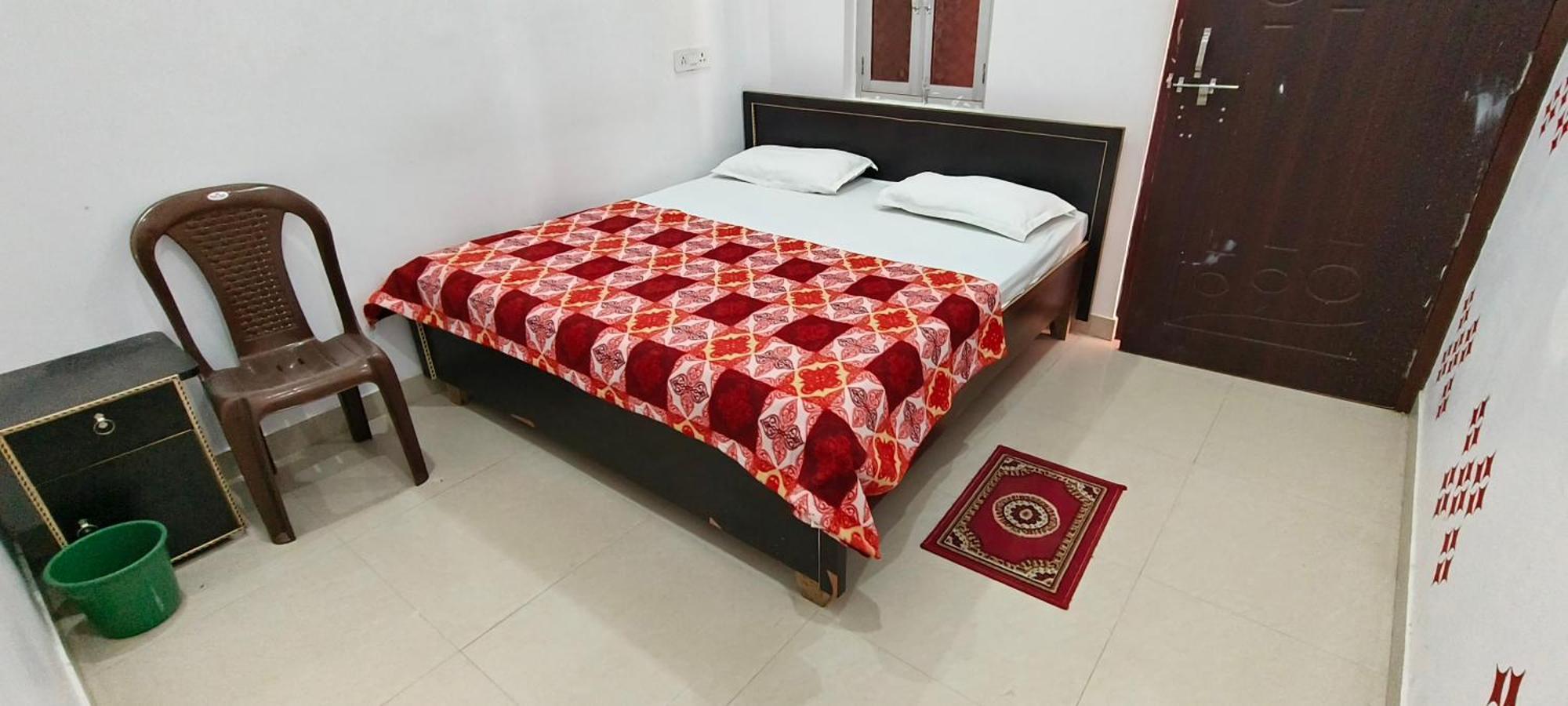 Maa Kaushalya Guest House In Ayodhya エクステリア 写真