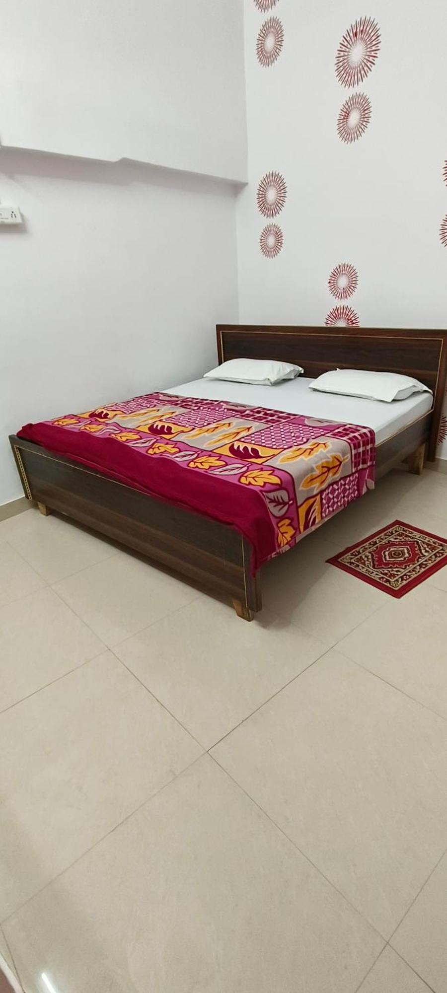 Maa Kaushalya Guest House In Ayodhya エクステリア 写真